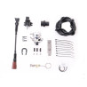 Valve de Remplacement Forge 2.0 TFSi / 1.4 TFSi silver