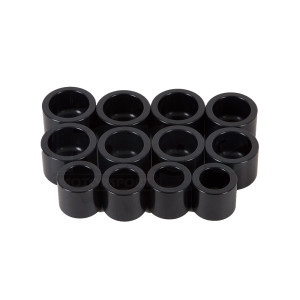 Kit de pistons d'étrier de rechange avant 6 pistons Forge