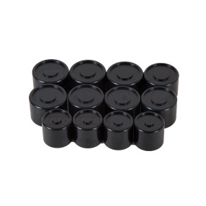 Kit de pistons d'étrier de rechange avant 6 pistons Forge