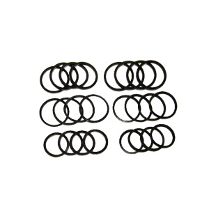 Kit de joints de remplacement d'étrier Forge pour étriers avant 6 pistons (30,36,38)