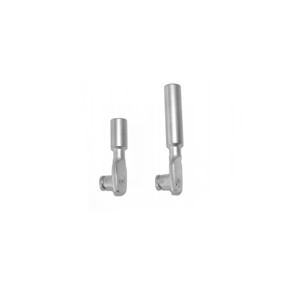Tendeur de wastegate Forge longueur 53mm - FO-FMTBU4-53 - FMTBU4-53M - 3666618068152