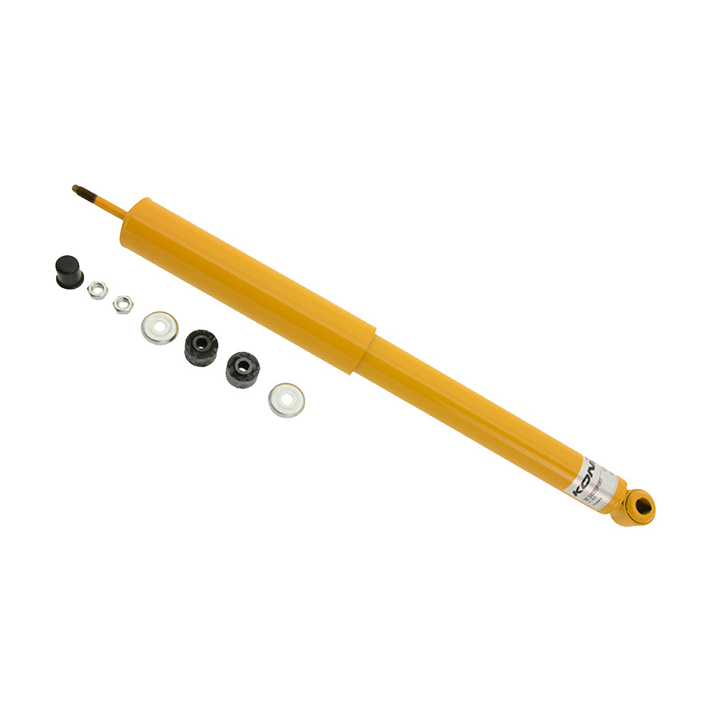 Stoßdämpfer Koni Sport Hinten Daihatsu Charman 81-83 - KO-80-2437SP - 80-2437SPORT - 3661768747162