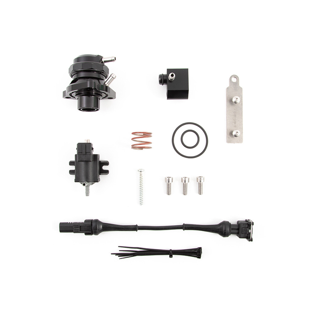 Forge recirculating valve for Mercedes AMG A35 - FO-FMDV26R - FMDV26R - 3666618068367