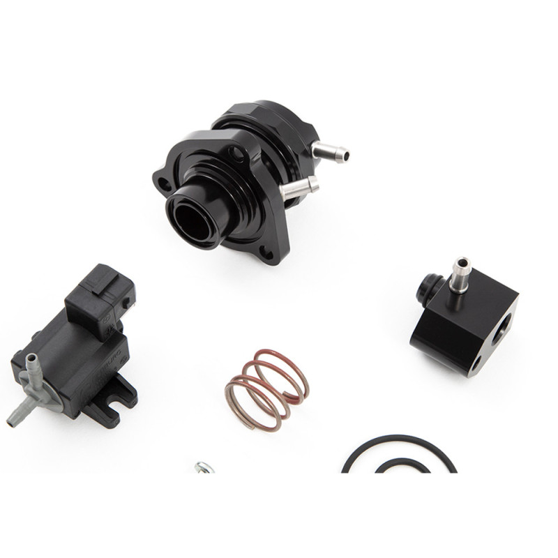 Dump valve recirculation Forge pour Mercedes AMG A35 - FO-FMDV26R - FMDV26R - 3666618068367