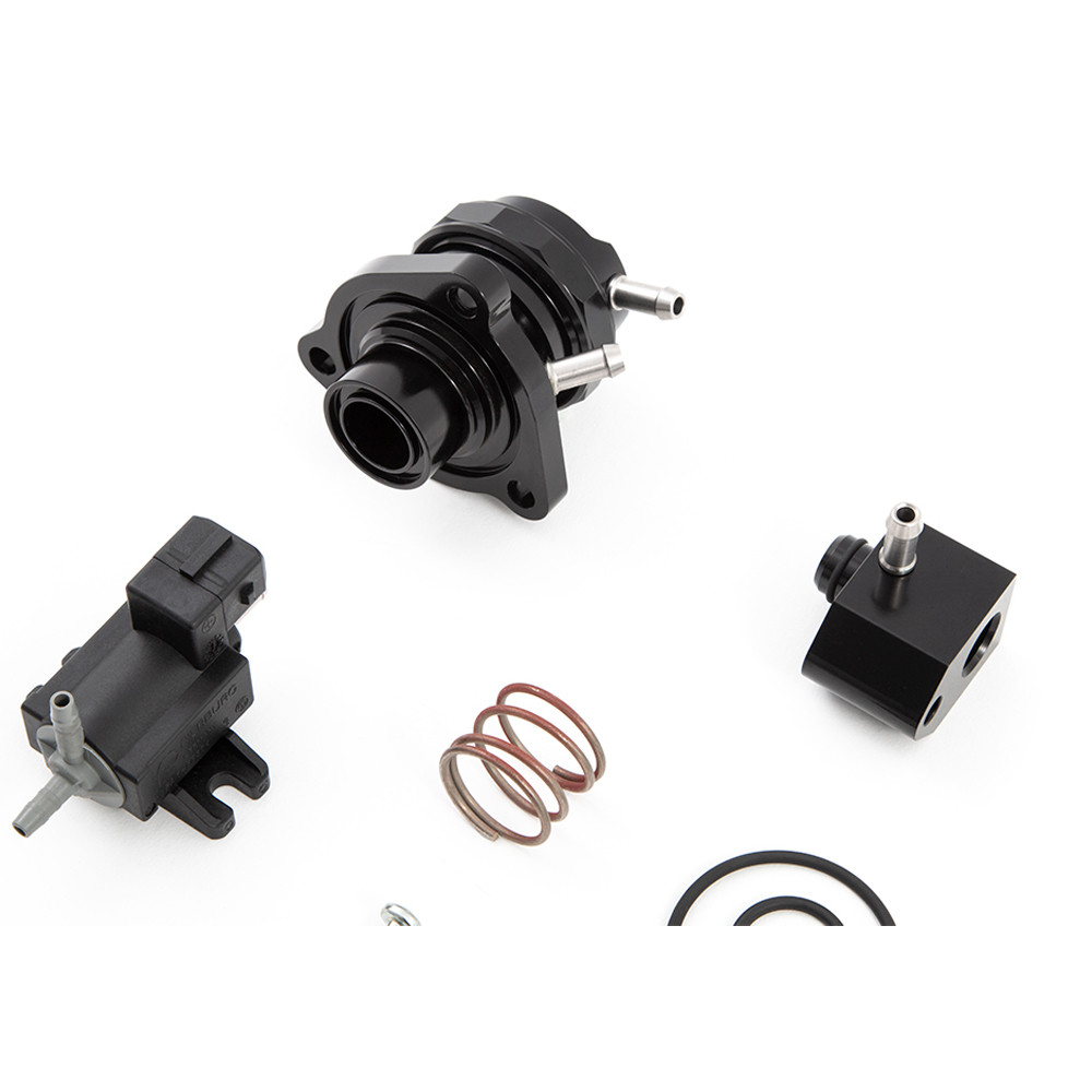 Valvola pop-off di ricircolo Forge per Mercedes AMG A35 - FO-FMDV26R - FMDV26R - 3666618068367