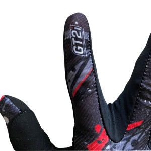 Pack GT2i Mécano Combinaison + Gants