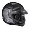 Casque Stilo Venti WRX RAID Zero Turismo - FIA 8860-2018