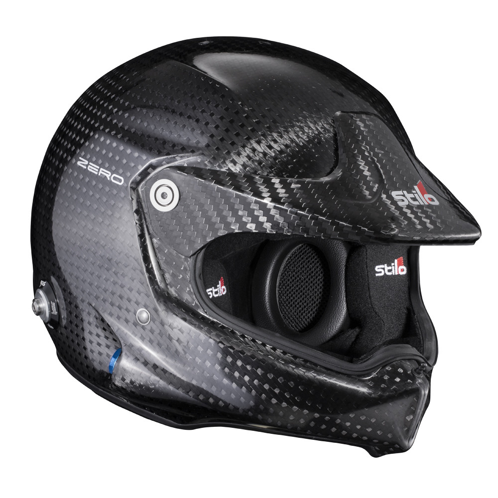 Casco Stilo Venti WRX RAID Zero Turismo - FIA 8860-2018 - STI-AA0232CG3R.M - AA0232CG3R57