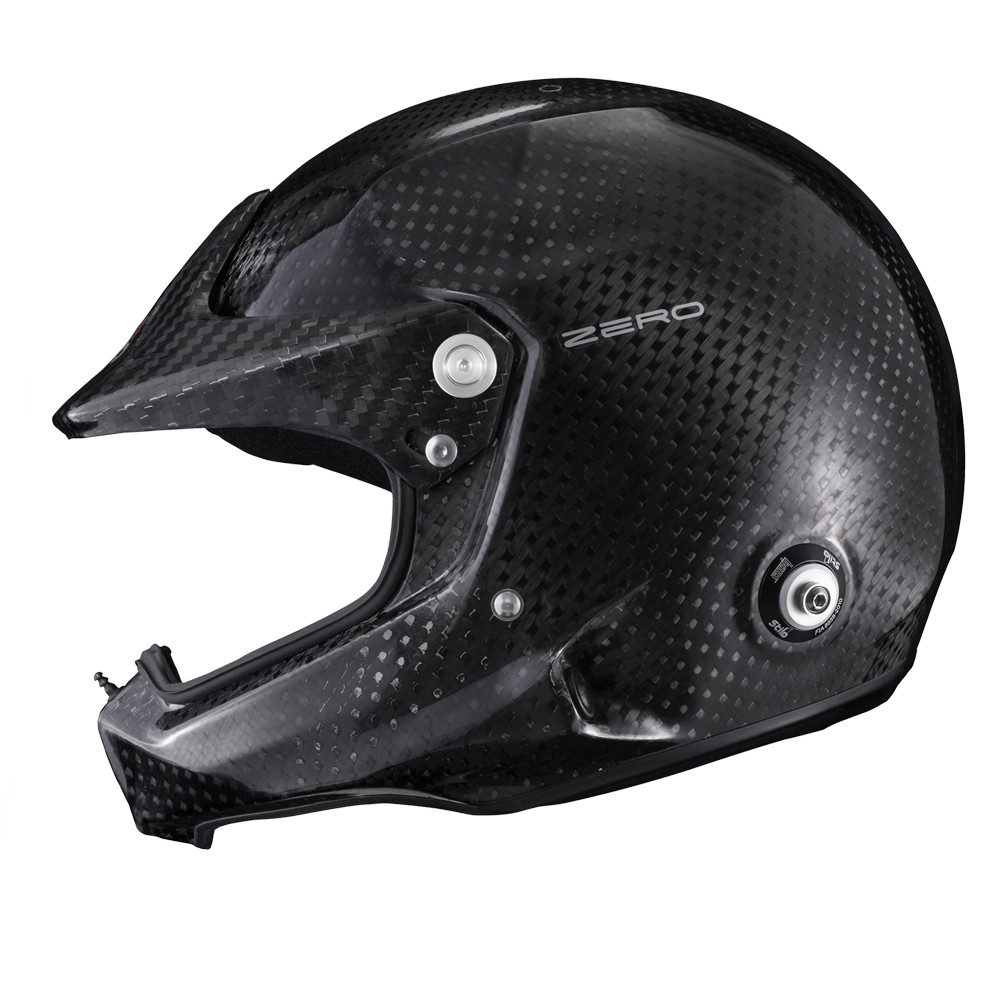 Casco Stilo Venti WRX RAID Zero Turismo - FIA 8860-2018 - STI-AA0232CG3R.M - AA0232CG3R57