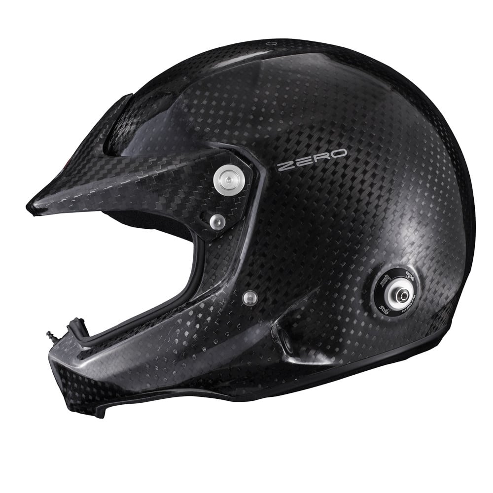 Stilo Venti WRX RAID Zero Turismo helmet - FIA 8860-2018 - STI-AA0232CG3R.M - AA0232CG3R57