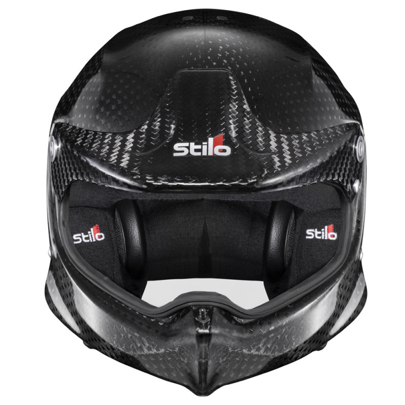 Casque Stilo Venti WRX RAID Zero Turismo - FIA 8860-2018 - STI-AA0232CG3R.M - AA0232CG3R57