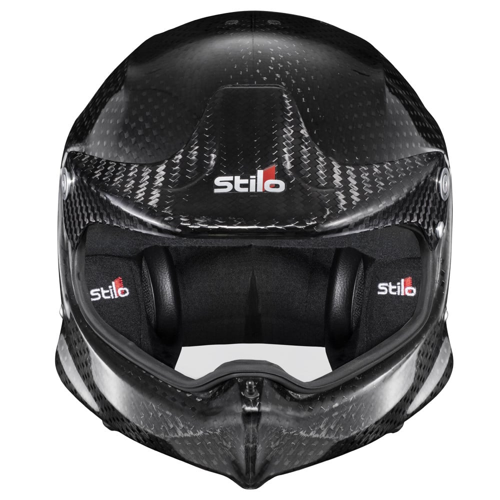 Casco Stilo Venti WRX RAID Zero Turismo - FIA 8860-2018 - STI-AA0232CG3R.M - AA0232CG3R57