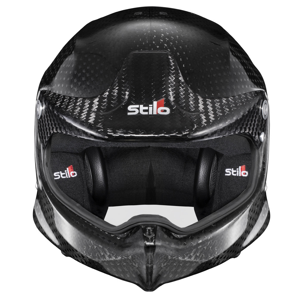 Casque Stilo Venti WRX RAID Zero Turismo - FIA 8860-2018 - STI-AA0232CG3R.M - AA0232CG3R57