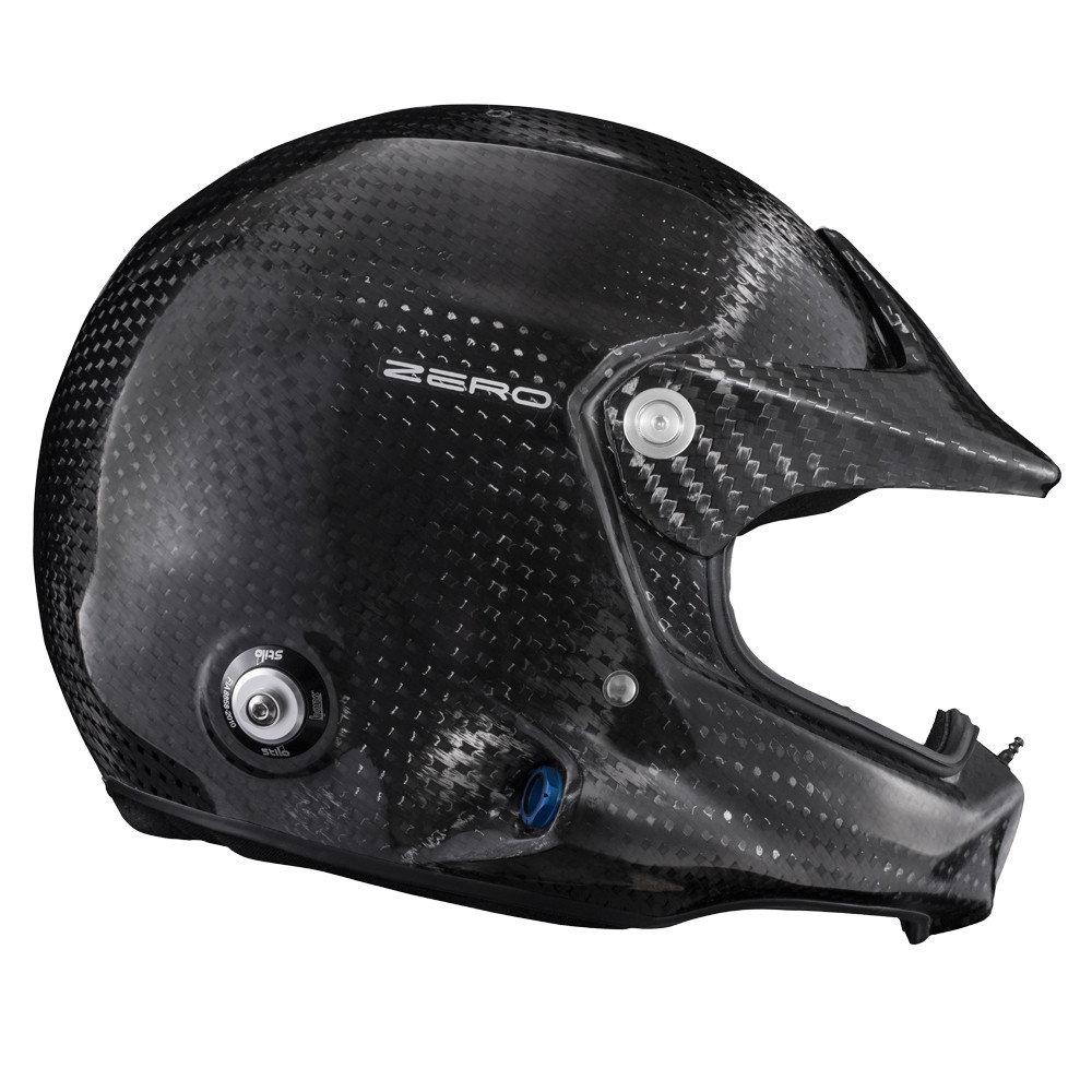 Helm Stilo Venti WRX RAID Zero Turismo - FIA 8860-2018 - STI-AA0232CG3R.M - AA0232CG3R57