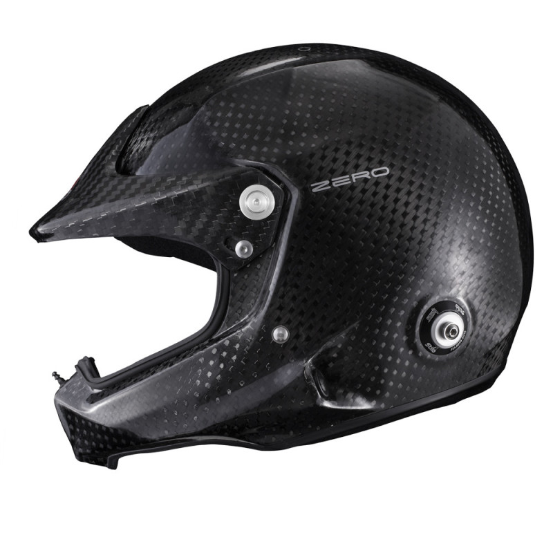 Casco Stilo Venti WRX RAID Zero - FIA 8860-18 - STI-AA0232BG3R.M - AA0232BG3R57