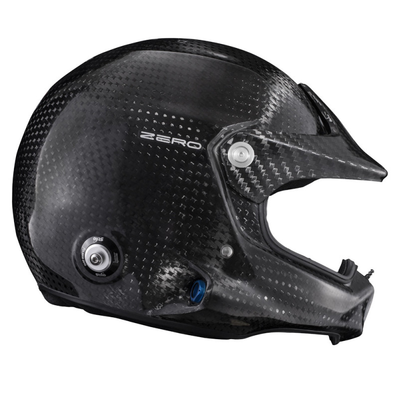 Stilo Venti WRX RAID Zero helmet - FIA 8860-18 - STI-AA0232BG3R.M - AA0232BG3R57