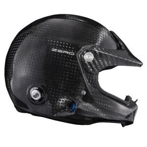 Casco Stilo Venti WRX RAID Zero - FIA 8860-18
