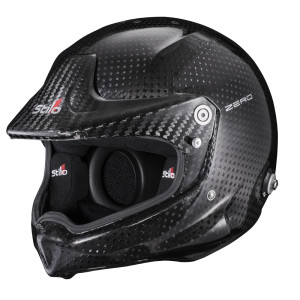 Casco Stilo Venti WRX RAID Zero - FIA 8860-18