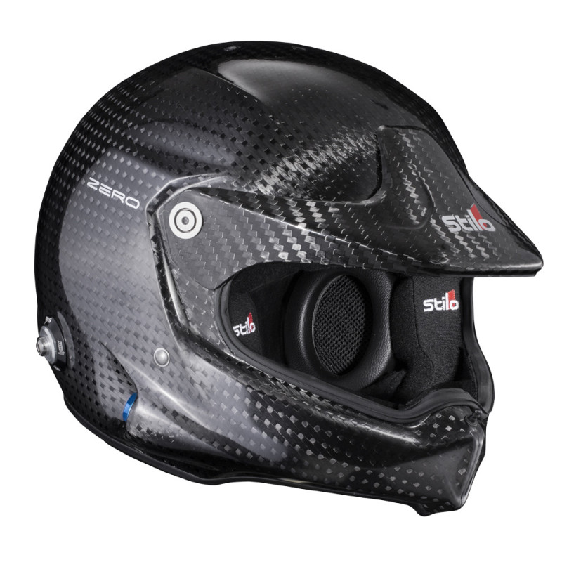 Casco Stilo Venti WRX RAID Zero - FIA 8860-18 - STI-AA0232BG3R.M - AA0232BG3R57
