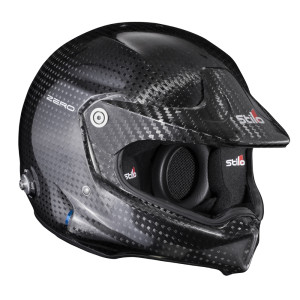 Casco Stilo Venti WRX RAID Zero - FIA 8860-18