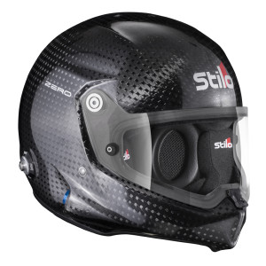Casque Stilo Venti WRX DIRT Zero Turismo - FIA 8860-18