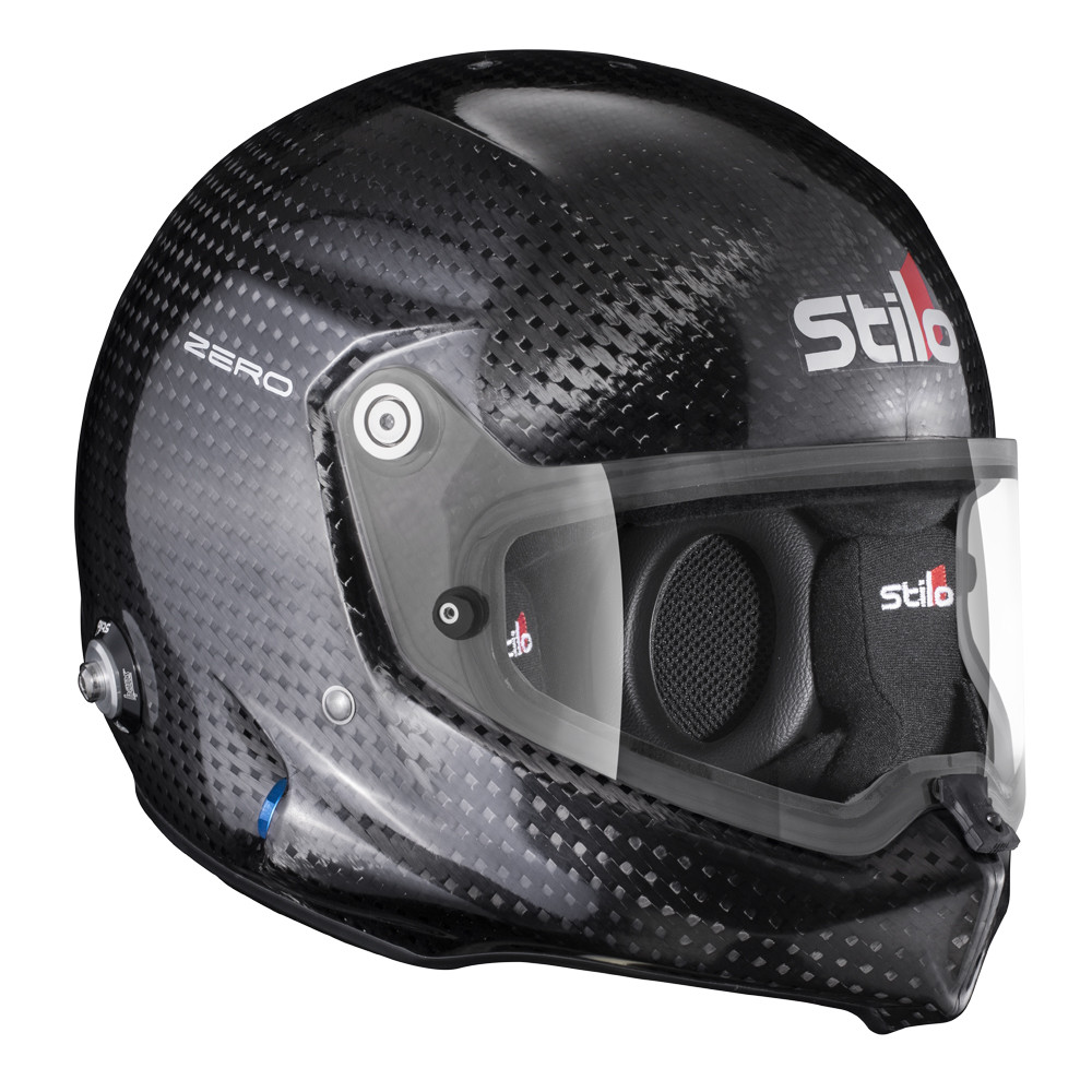 Casque Stilo Venti WRX DIRT Zero Turismo - FIA 8860-18 - STI-AA0230CG3R.M - AA0230CG3R57