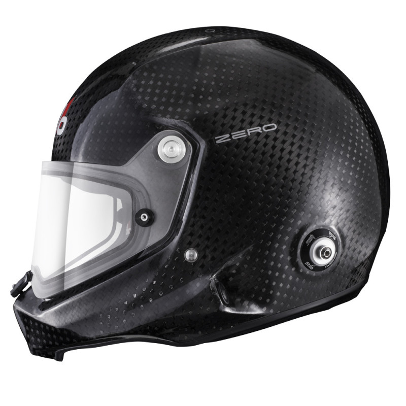 Stilo Venti WRX DIRT Zero Turismo helmet - FIA 8860-18 - STI-AA0230CG3R.M - AA0230CG3R57