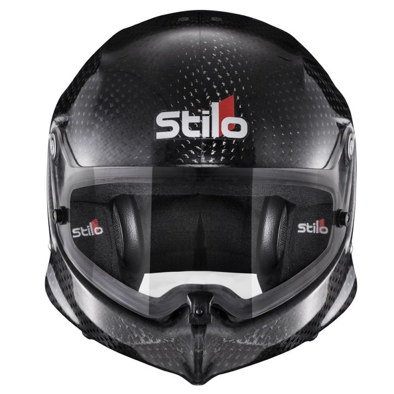 Casque Stilo Venti WRX DIRT Zero Turismo - FIA 8860-18 - STI-AA0230CG3R.M - AA0230CG3R57