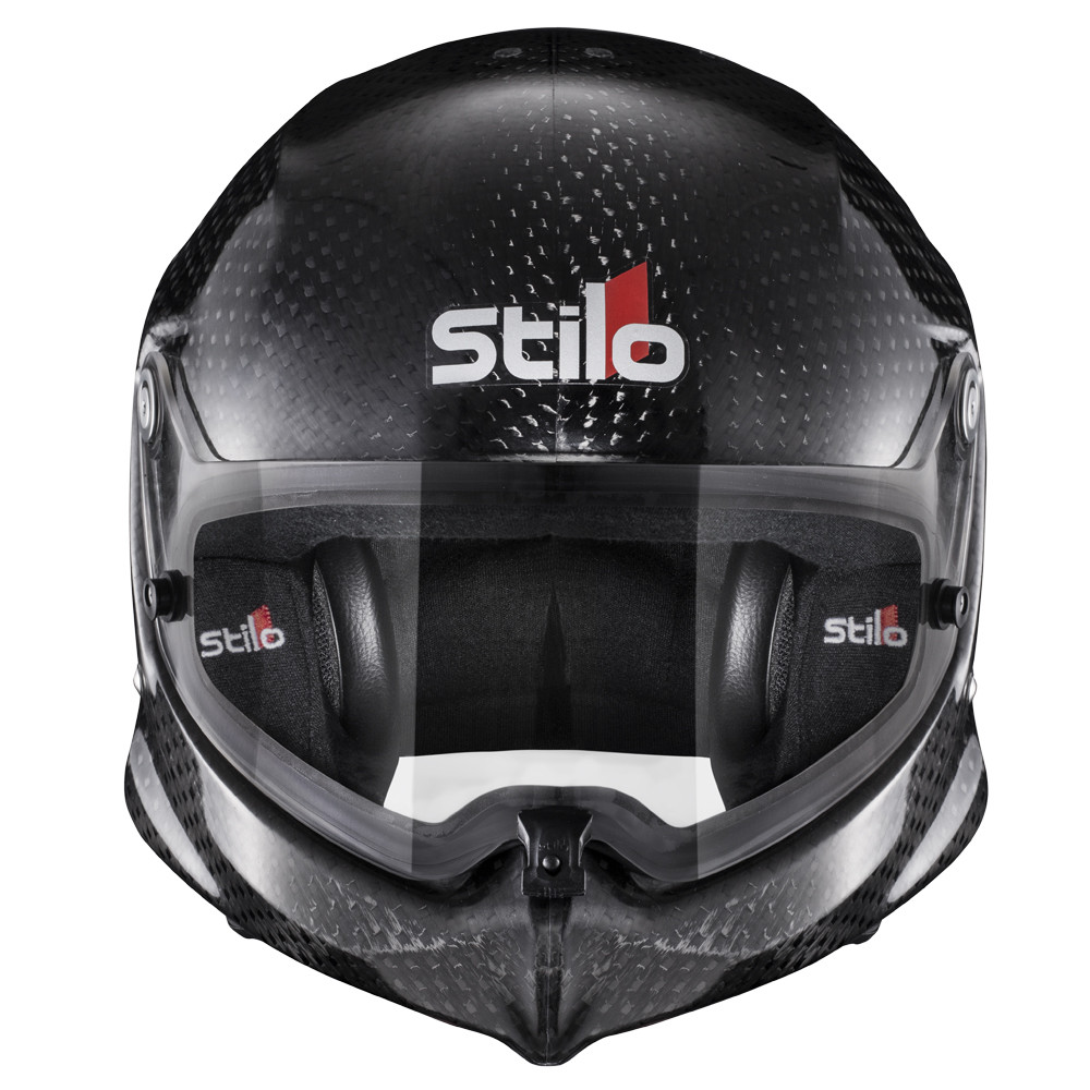 Casco Stilo Venti WRX DIRT Zero Turismo - FIA 8860-18 - STI-AA0230CG3R.M - AA0230CG3R57