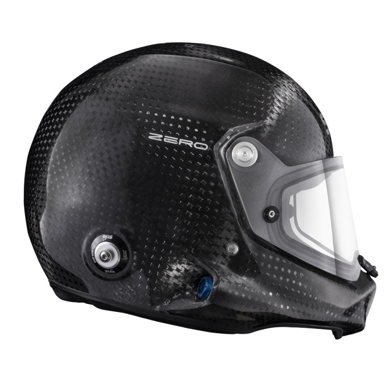 Casque Stilo Venti WRX DIRT Zero Turismo - FIA 8860-18 - STI-AA0230CG3R.M - AA0230CG3R57