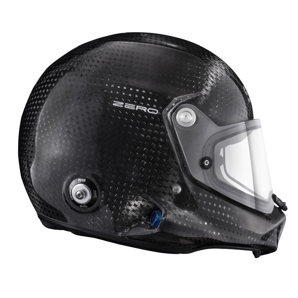 Casco Stilo Venti WRX DIRT Zero Turismo - FIA 8860-18 - STI-AA0230CG3R.M - AA0230CG3R57