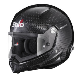 Stilo Venti WRX DIRT Zero Turismo helmet - FIA 8860-18