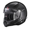 Stilo Venti WRX DIRT Zero Turismo helmet - FIA 8860-18
