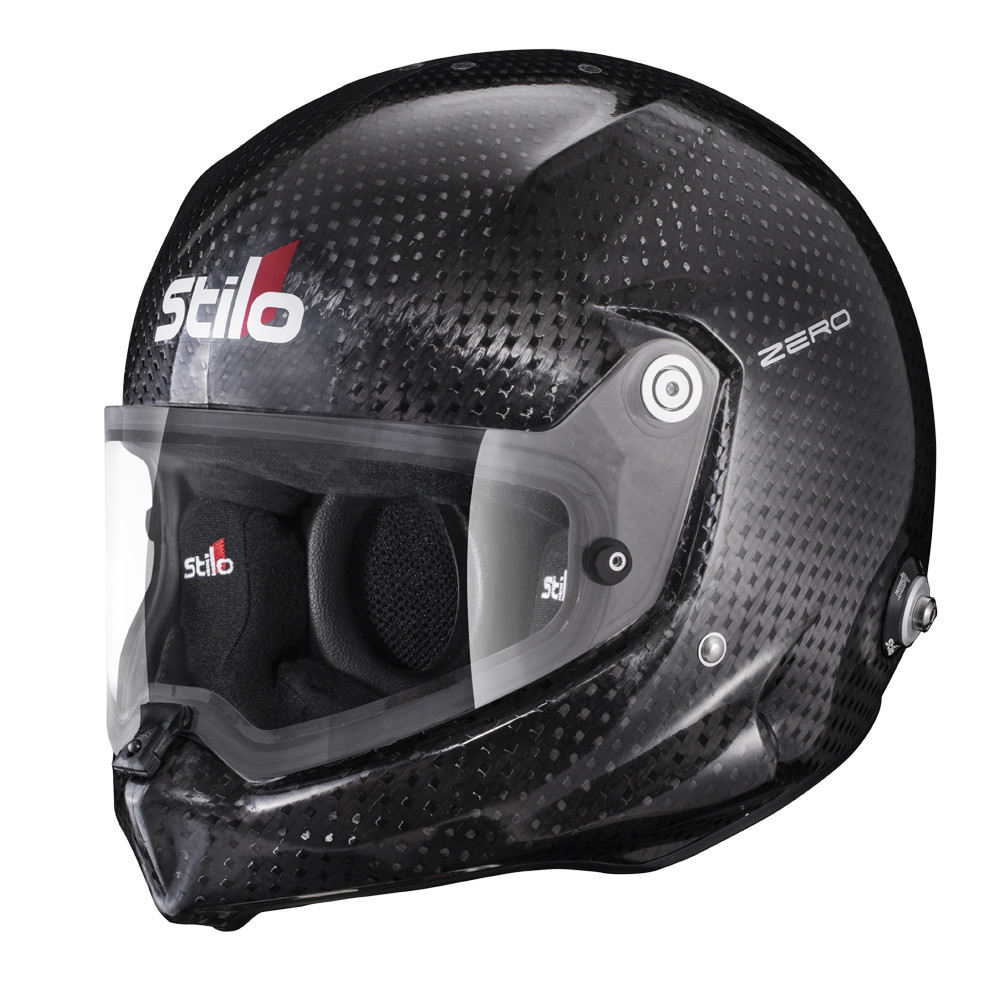 Casque Stilo Venti WRX DIRT Zero Turismo - FIA 8860-18 - STI-AA0230CG3R.M - AA0230CG3R57