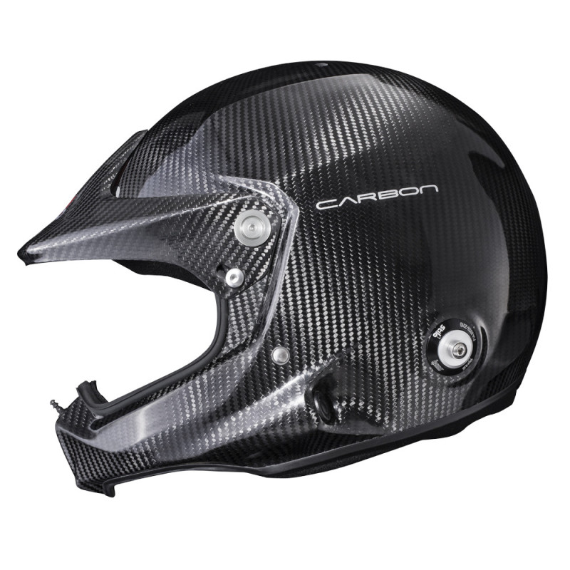 Stilo Venti WRX RAID Carbon Turismo helmet - FIA 8859-2015 Snell SA2020 - STI-AA0232CG1T.M - AA0232CG1T57
