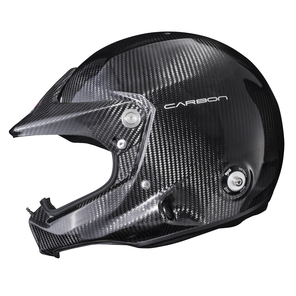 Casque Stilo Venti WRX RAID Carbon Turismo - FIA 8859-2015 Snell SA2020 - STI-AA0232CG1T.M - AA0232CG1T57