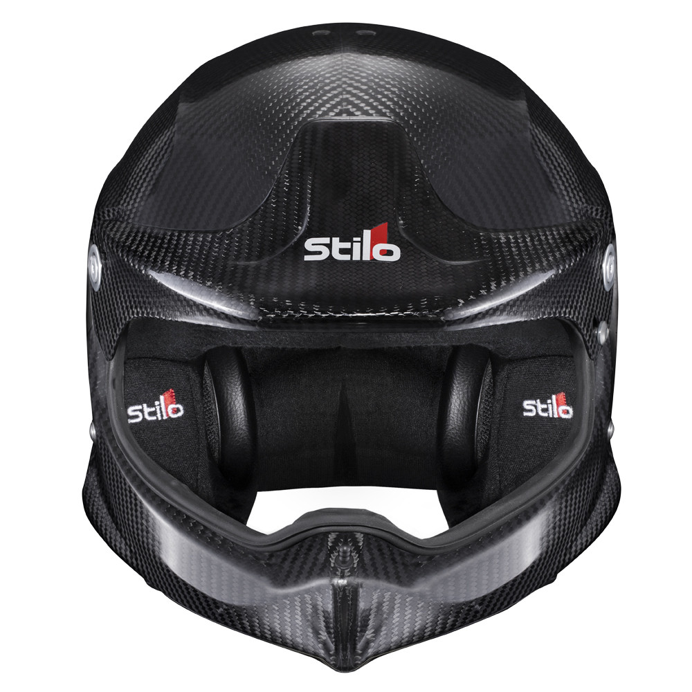Stilo Venti WRX RAID Carbon Turismo helmet - FIA 8859-2015 Snell SA2020 - STI-AA0232CG1T.M - AA0232CG1T57