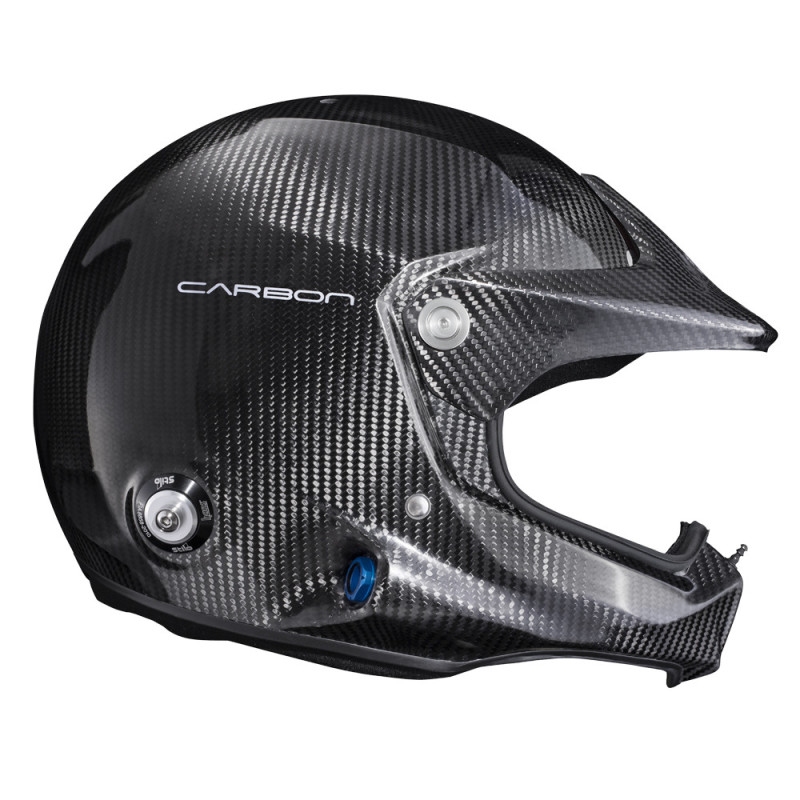 Stilo Venti WRX RAID Carbon Turismo helmet - FIA 8859-2015 Snell SA2020 - STI-AA0232CG1T.M - AA0232CG1T57