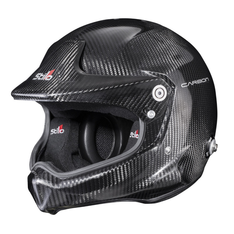 Casque Stilo Venti WRX RAID Carbon Turismo - FIA 8859-2015 Snell SA2020 - STI-AA0232CG1T.M - AA0232CG1T57
