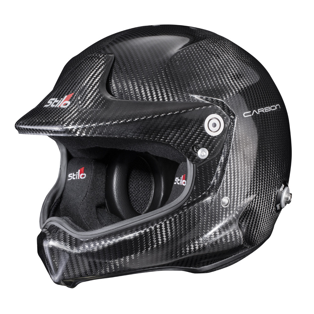 Casque Stilo Venti WRX RAID Carbon Turismo - FIA 8859-2015 Snell SA2020 - STI-AA0232CG1T.M - AA0232CG1T57