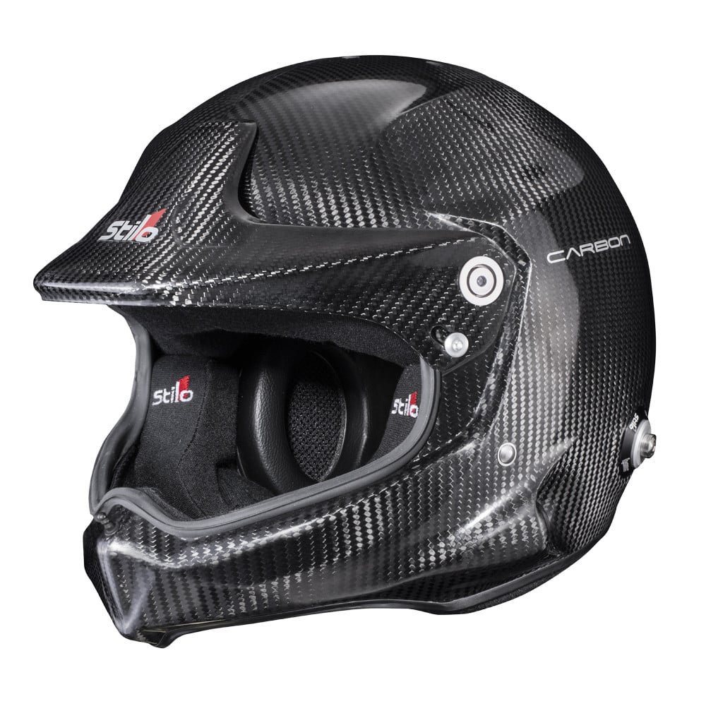 Stilo Venti WRX RAID Carbon Turismo helmet - FIA 8859-2015 Snell SA2020 - STI-AA0232CG1T.M - AA0232CG1T57