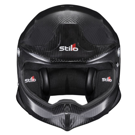 Casco Stilo Venti WRX RAID Carbon - FIA 8859-15 Snell SA2020
