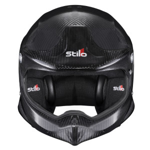 Casco Stilo Venti WRX RAID Carbon - FIA 8859-15 Snell SA2020