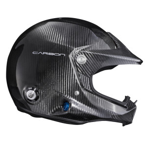 Casco Stilo Venti WRX RAID Carbon - FIA 8859-15 Snell SA2020