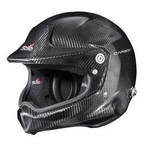Casco Stilo Venti WRX RAID Carbon - FIA 8859-15 Snell SA2020