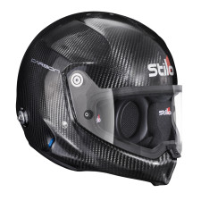 Stilo Venti WRX DIRT Carbon Turismo helmet - FIA 8859-15 Snell SA2020