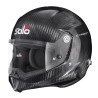 Casque Stilo Venti WRX DIRT Carbon Turismo - FIA 8859-15 Snell SA2020