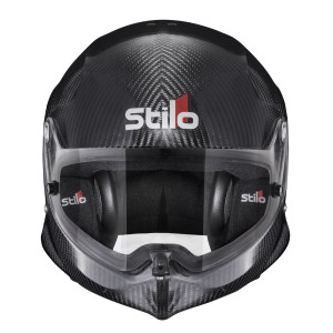 Casque Stilo Venti WRX DIRT Carbon - FIA 8859-15 Snell SA2020