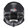 Casque Stilo Venti WRX DIRT Carbon - FIA 8859-15 Snell SA2020