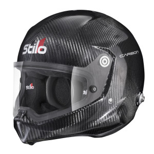 Casque Stilo Venti WRX DIRT Carbon - FIA 8859-15 Snell SA2020